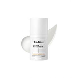 Biodance Skin-Glow Essence Cream ragyogásfokozó és hidratáló krém