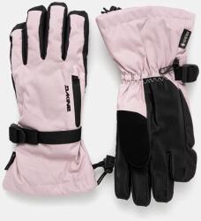 Dakine kesztyű Sequoia Gore-Tex rózsaszín, D10004304 - rózsaszín L