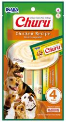 Churu, Inaba Dog Rețetă de Pui 56g - Churu