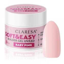 Claresa Gel Constructie Baby Pink Claresa 12g