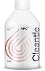 Cleantle Solutie curatare universala Cleantle APC, 500ml (CTL-APC500)