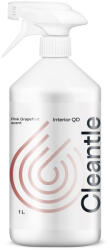 Cleantle Solutie detailing rapid interior Cleantle Interior QD, 1L (CTL-IQD1L)