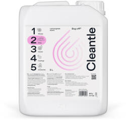 Cleantle Solutie curatare insecte Cleantle Bug Off, 5L (CTL-BUG5L)