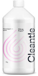 Cleantle Spuma activa Cleantle Citrus Foam, 1L (CTL-CF1L)