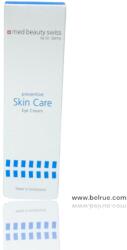 Med Beauty Swiss Preventive Skin Care Eye Cream 15ml