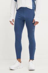 Mizuno legging futáshoz Warmalite sima - kék S