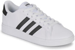 adidas Pantofi sport Casual Fete GRAND COURT 2.0 K adidas Alb 30 - spartoo - 169,20 RON