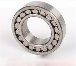 SKF N 306 ECP SKF hengergörgős csapágy 30x72x19 prémium csapágy (N306ECP SKF)