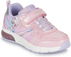 GEOX Pantofi sport Casual Fete J SPACECLUB GIRL C Geox roz 27