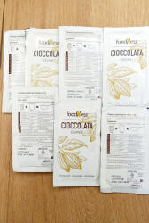  FoodNess forró csokoládé kóstoló válogatás (5*30g)