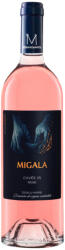 DeMatei Crama DeMatei - Migala Cuvee 25 Rose (FN+PN+CS) DOC 2022 - 0.75L, Alc: 13.5%