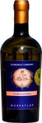 Caraman - Cuvee Ecaterina Chardonnay DOC 2023 - 0.75L, Alc: 13.5%