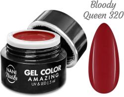 NANI gel UV Amazing Line 5 ml - Bloody Queen