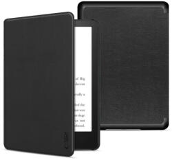 Tech-Protect Smartcase husa pentru Amazon Kindle Paperwhite VI / 6, negru
