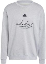 Adidas BL FT CRW , Gri , L