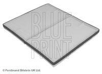 BLUE PRINT Filtru, aer habitaclu BLUE PRINT ADK82501 (ADK82501)