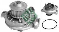 Schaeffler INA Pompă de apă, răcire motor Schaeffler INA 538006710 (538006710)