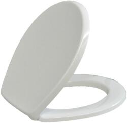 Ideal Standard Capac WC Ideal Standard Eurovit, SoftClose, duroplast, alb, W303001 (W303001)