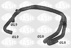 SASIC hűtőcső SASIC SWH4175 (SWH4175)