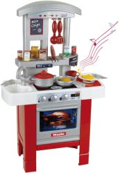 Klein Set de bucatarie complex cu sunete Miele - jucarie - 9106 (9106) Bucatarie copii