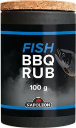 Napoleon Condiment Fish BBQ Rub 100g, Napoleon (11552)