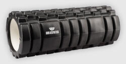 Iron Aesthetics Rolă masaj Iron Aesthetics Fitness Roller, neagră: Neagră UNI (P2760A15302)
