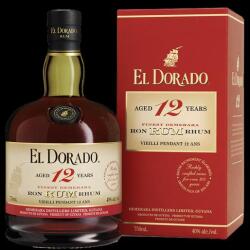 El Dorado Ел Дорадо 12г