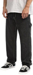 Dickies Garyville Pantaloni de Bărbați din Jean Black DK0A4XECJ79 (DK0A4XECJ79)