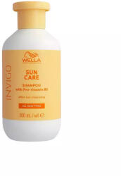 Wella Invigo Sun After Sun Sampon de par Hidratării & Strălucire 300ml