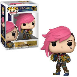 Funko Pop! Televiziune: Arcane - VI 1601 (75652) Figurina