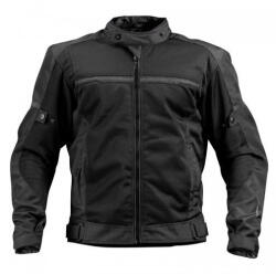 Nordcode Aero-R II Bărbătesc Geacă de motocicletă Negru NOR00SJAC339 (NOR00SJAC339)
