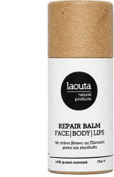 Laouta Natural Products Repair Balsam hidratant pentru regenerare 15ml - skroutz - 35,51 RON