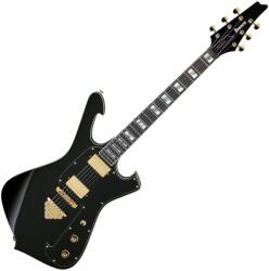 Ibanez FRM350-BK Paul Gilbert signature elektromos gitár