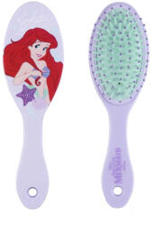 Cerda Disney Hercegnők hajkefe 21 cm (Ariel) (CEP2500002465)