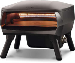 Witt Etna Rotante Piccolo 13" Black (80650186)