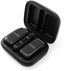 RØDE Wireless Micro Lightning