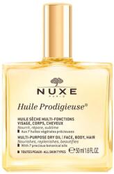 Nuxe Huile Prodigieuse Multifunkciós Száraz Olaj (50ml)