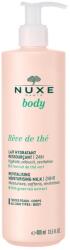 Nuxe Body Réve De Thé Revitalizáló Hidratáló Testápoló (400ml)