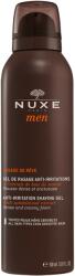 Nuxe Men Anti-irritációs Borotvagél (150ml)