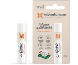 BeoBee Selyem ajakbalzsam/ ajakír hengeres 5ml - BeoBee