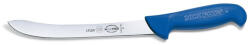 Friedr. Dick DICK ErgoGrip filézőkés fél flexibilis pengével (18 cm) kék (8241718-1)
