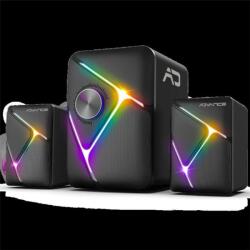 Advance Acoustic SOUNDPHONIC SP-5200 2.1 Boxa activa