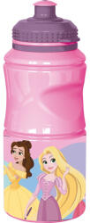  Disney Hercegnők True kulacs, sportpalack 380 ml - szukits