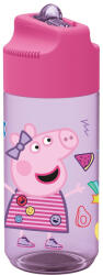  Peppa malac Hydro műanyag kulacs 430 ml (STF13936) - szukits