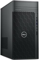 Dell Precision 3680 N012PT3680MTEMEA_VP Számítógép konfiguráció
