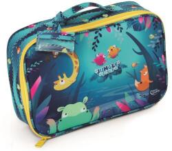 Maped Creativ Jungle Fever kreatív bőrönd kiegészítőkkel 50 db-os (907059)