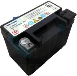 Volvo 8Ah 120A (31296300)