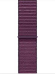 Apple Curea smartwatch Apple Watch 42mm Sport Loop Plum Sport Loop (mxky3zm/a)