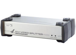 ATEN VS-164 VanCryst DVI Video splitter (VS164-AT-G) - mzona