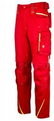 Engelbert Strauss munkavédelmi nadrág motion 2020 piros (6593148)